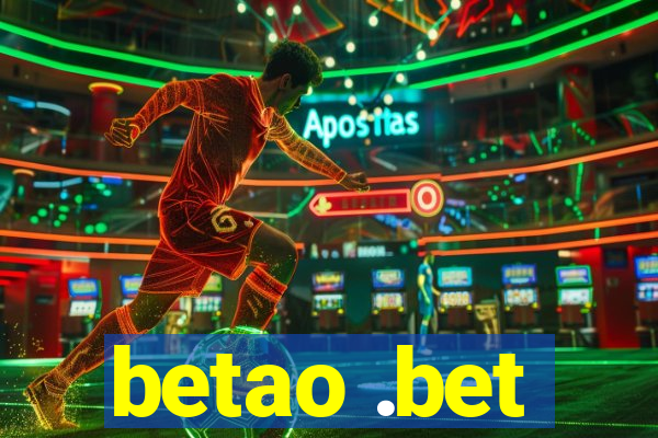 betao .bet